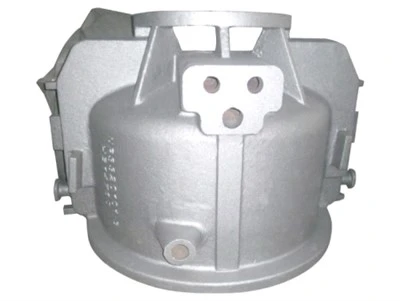 Cilinder parne turbine po meri