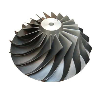 Tekač oljne turbine