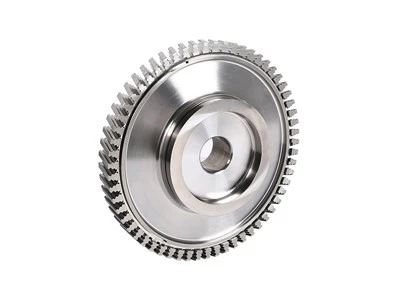Inconel turbinski disk letalskega motorja