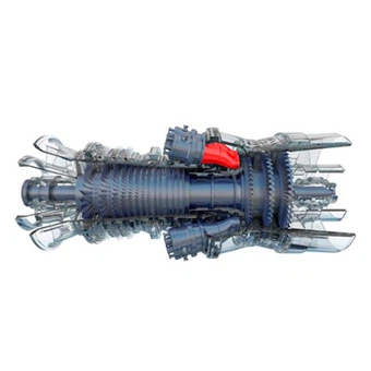 Prehodni kanal po meri