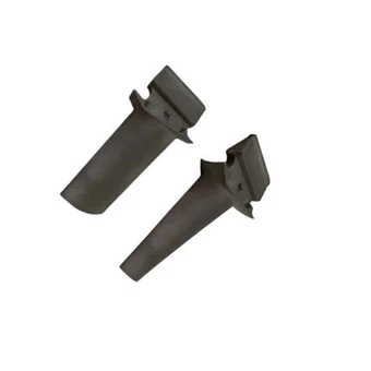 Rezilo za ulivanje kristalov z usmerjenim strjevanjem