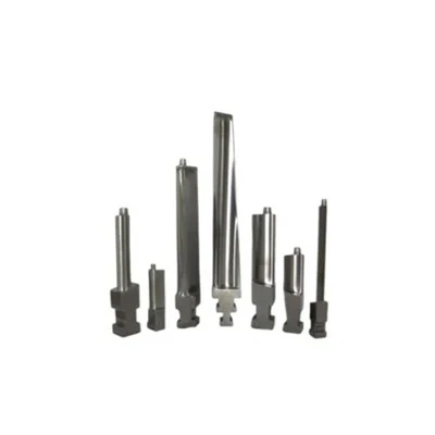 Platinum aluminijaste difuzijske pare turbinske rezila